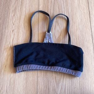 Vuori workout bra size XS